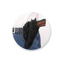 Load image into Gallery viewer, Belt-clip Ambi Stndauto 2-5" W-light
