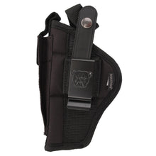 Load image into Gallery viewer, Belt-clip Ambi Stdauto 2-4"