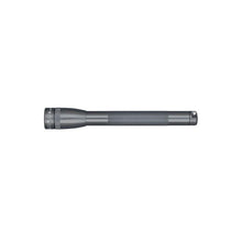 Load image into Gallery viewer, Mini Maglite 2aaa Led Blister Gray
