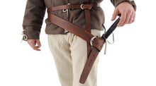 Load image into Gallery viewer, Broad Sword Belt (right Hand)