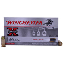 Load image into Gallery viewer, Usa 45 Auto 185gr Brass Enclosed